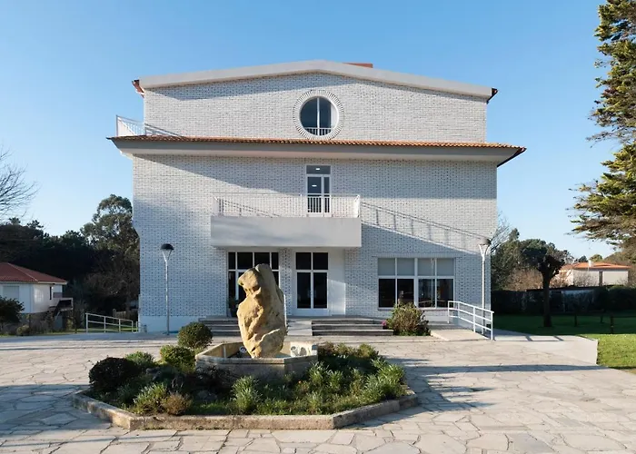 Hotel Novo Muiño
