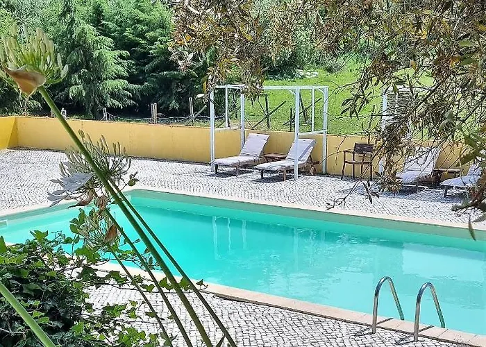 Quinta Da Torre -