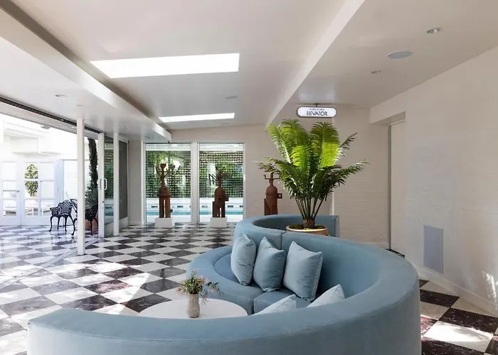 Ping pong hotels Short Stories Near The Grove