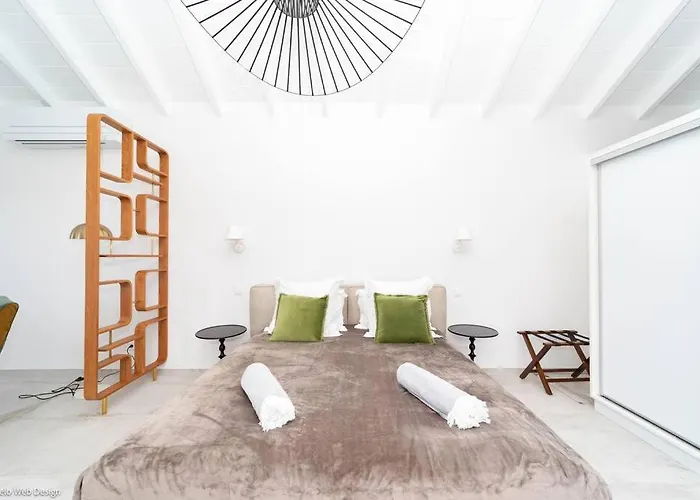 Villa Angel Rock