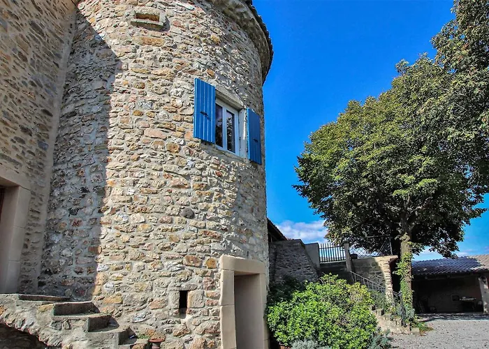Amazing Home In Flaviac