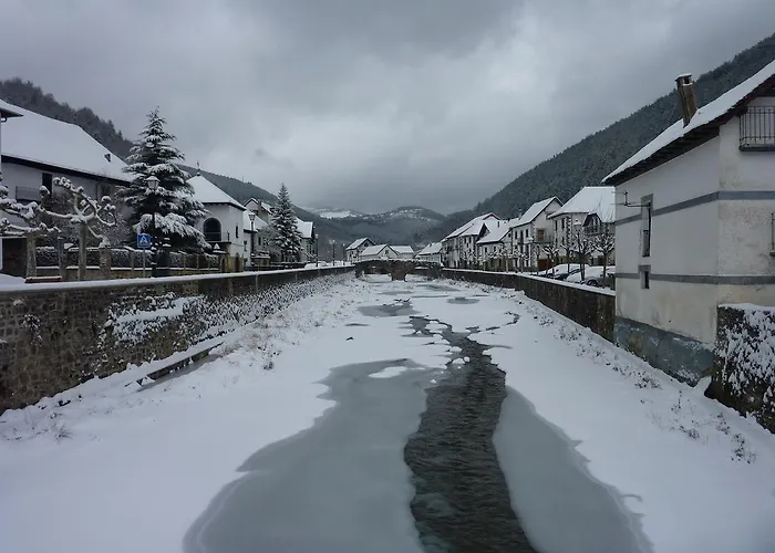 Rural Auñamendi