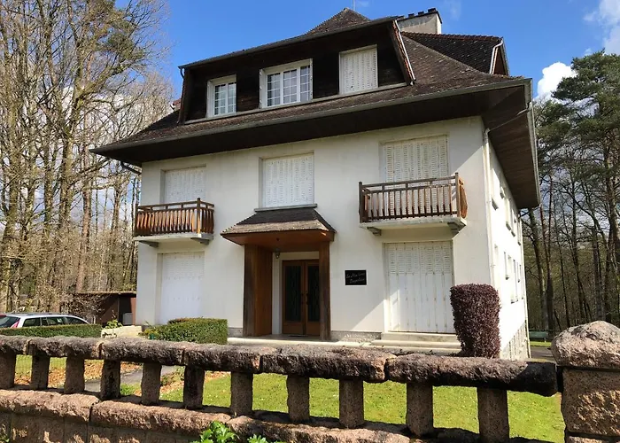 Appartement bagnoles