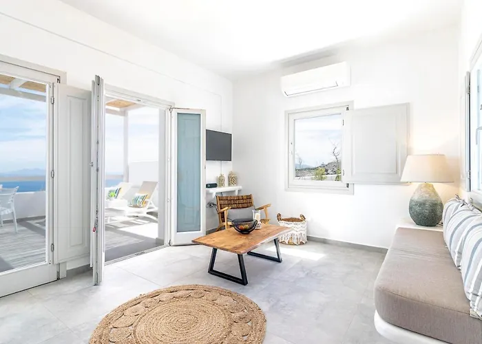 Vacation home: Salvatore Villas