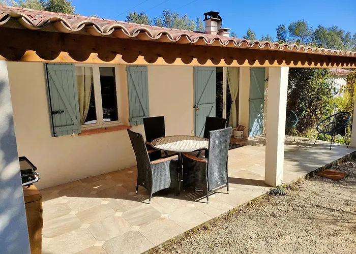 O'fildl'eau gîte