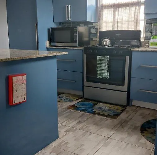 Carmen Apartment