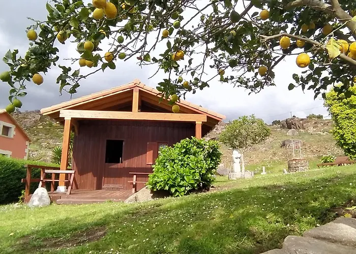 O Rincón de Sira