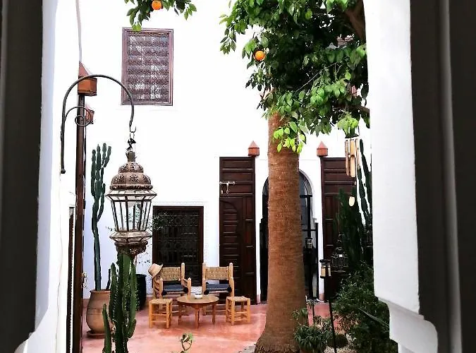  Dar Nouba