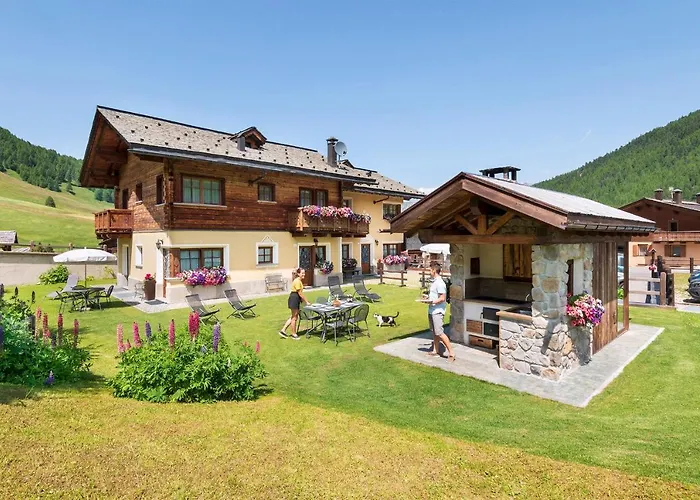 Chalet Rosita