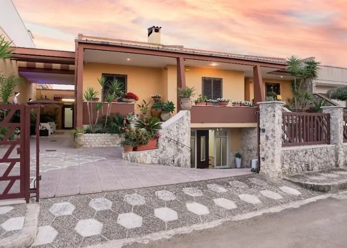 Guesthouse Da Filiberto