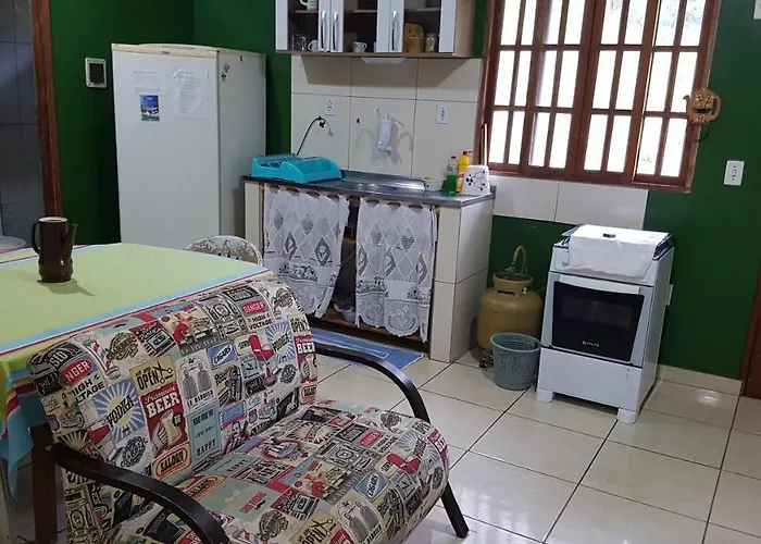 Alojamento com o café da manhã Apenas: Residencia Pedra Do Elefante