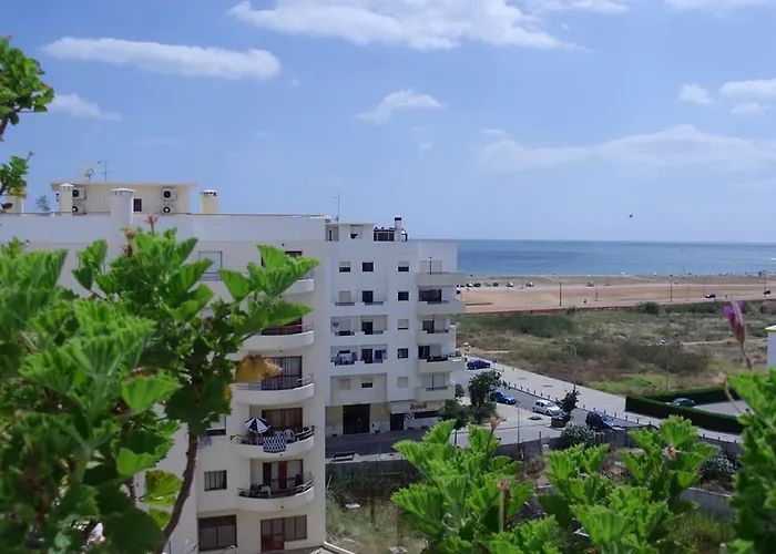 Alba Moura Apartamentos