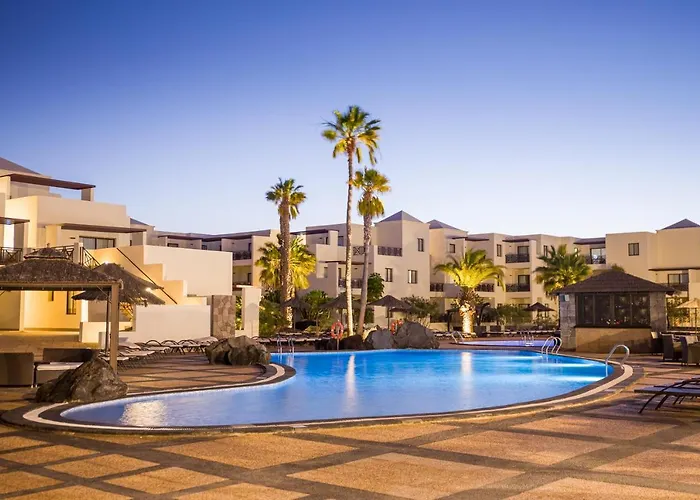 Lanzarote Prime Sports By Vitalclass Lanzarote Resort