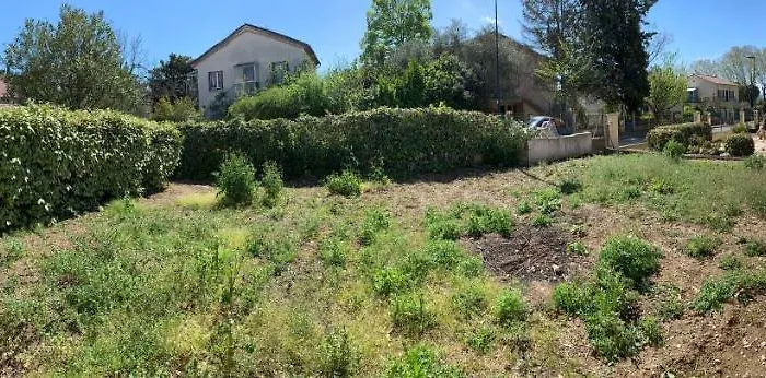 Gignac - Superbe cocon indépendant avec balnéo et jardin