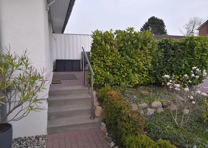 Hotel Am Strand Haus Lackner