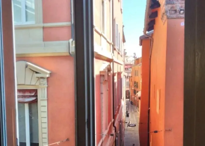 Albergo economico: Bibi'S House