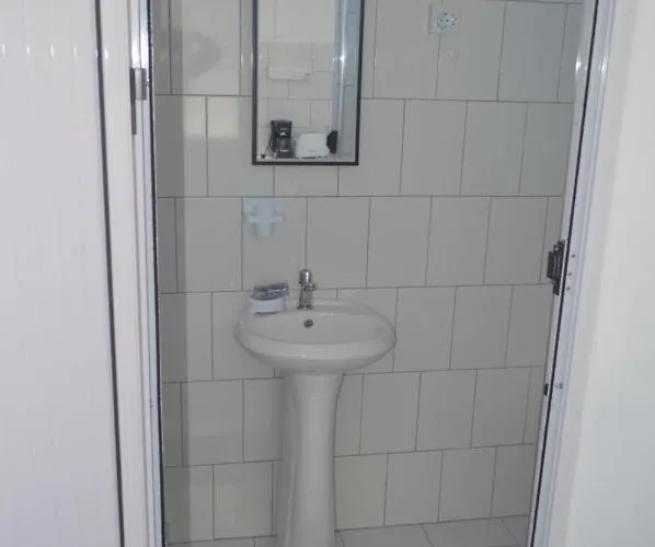 Bluestar Appartement 4, centre de Grand Baie