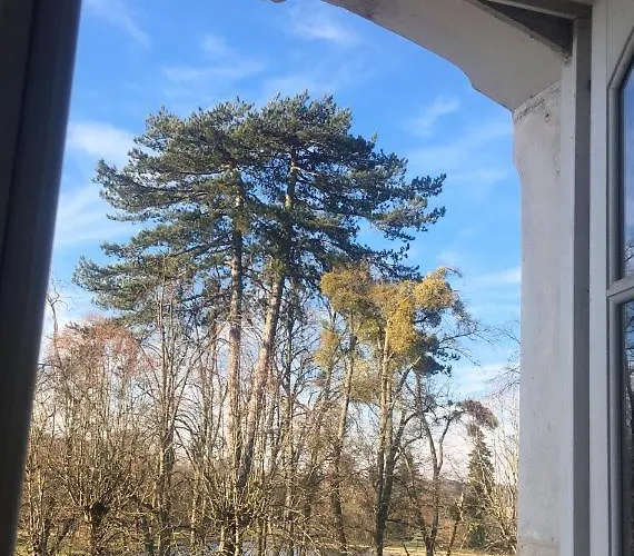 Studio à Rambouillet