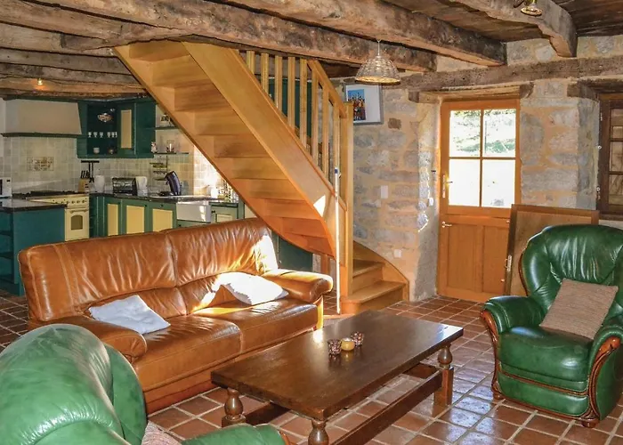 2 Bedroom Awesome Home In Padirac