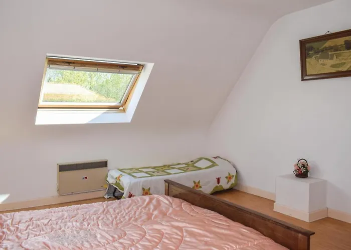 Holiday Home Kerguigniou