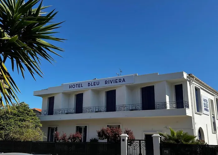 Bleu Riviera