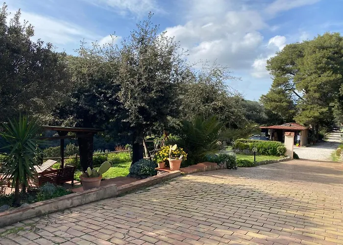 Villa Paradisino