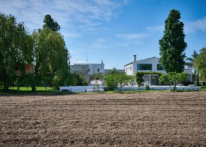  Masseria Prosperi