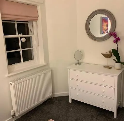 Lovely 3 Bedroom Family Friendly Cottage In North Berwick