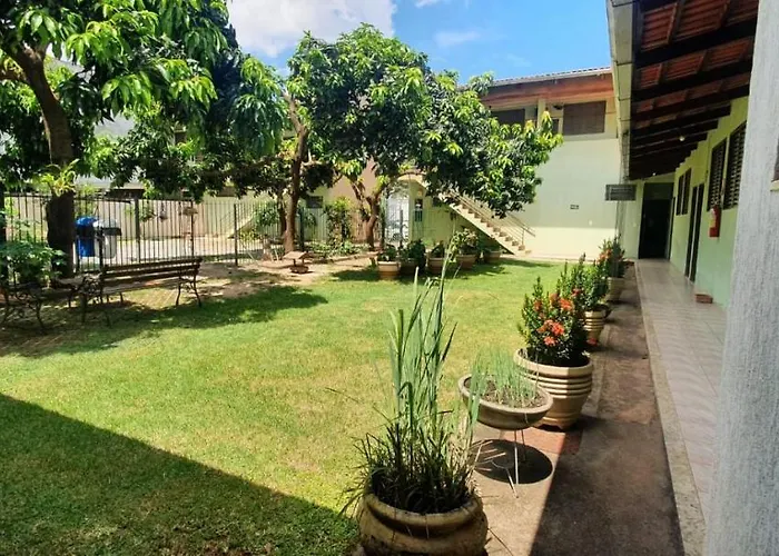 Joman Goiânia