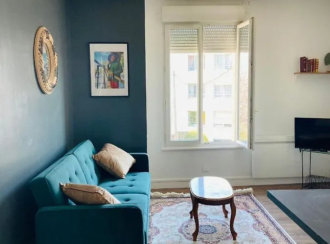 Charmant appartement
