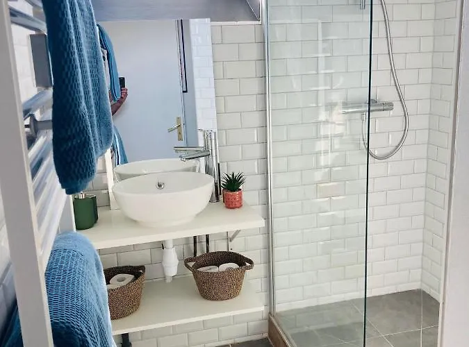 Charmant appartement