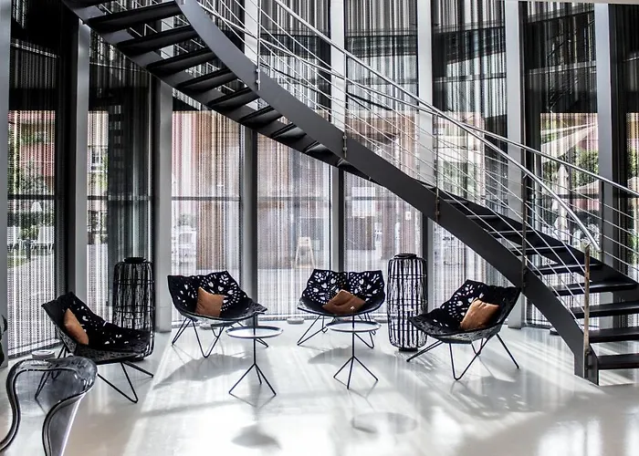 The Residences Islantilla Apartments