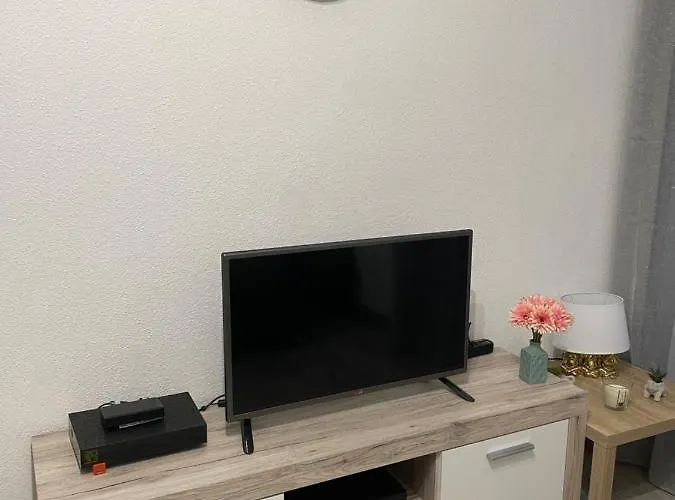 Appartement de charme à 2 min de la plage
