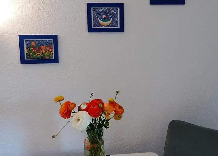 Un nid d'amour en Provence à deux pas de la mer