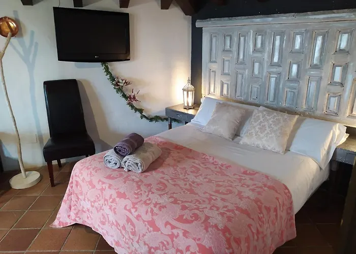 Spa La Cueva del Agua