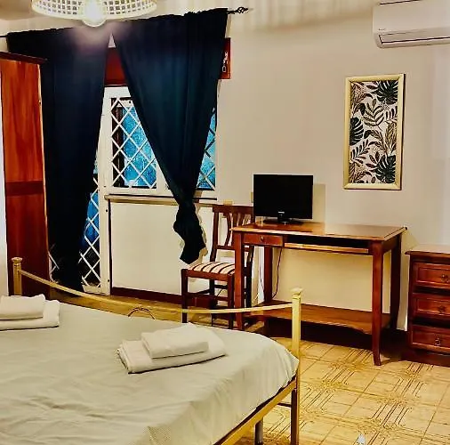 Hotel vicino al College: b&b torre clementina