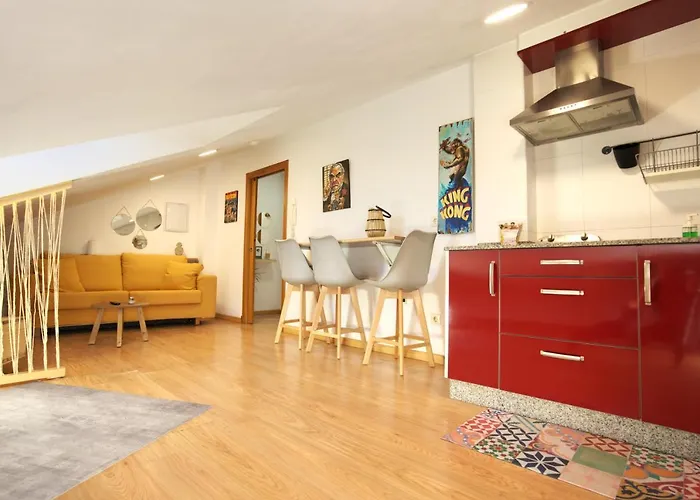 VM Apartamentos Turísticos