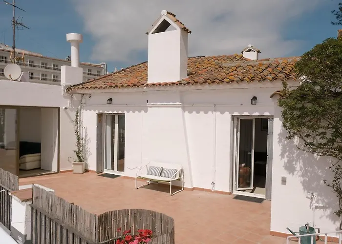 Villa Sa Caleta