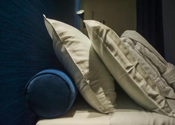 Hotel Jacuzzi: REDAVID Dimora di Charme