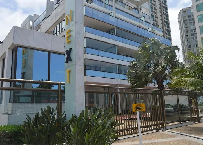 Next Apartamentos