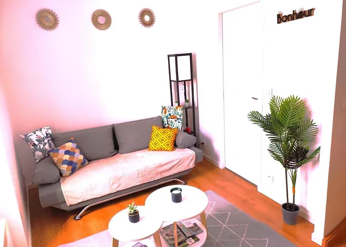 Le 3plex - Coeur de Vertou - Original