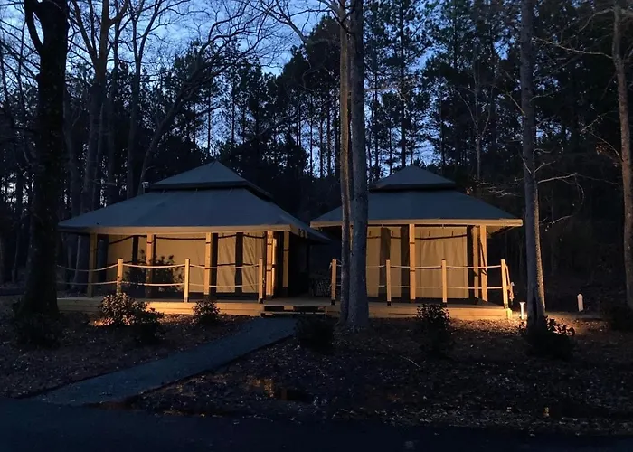 Trip to College Pine Mountain Rv Resort
