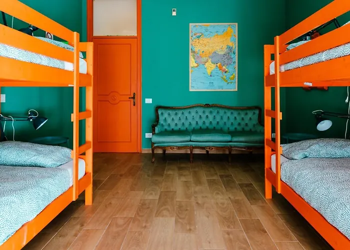 Habari We Dorm
