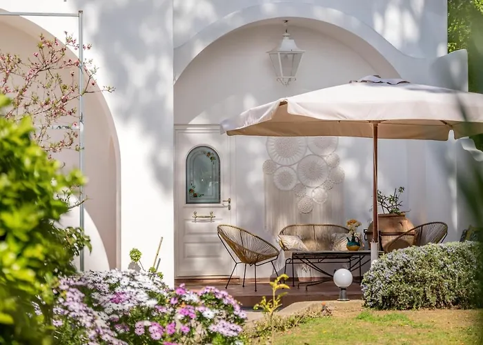 Hotel con Spa Il Sogno