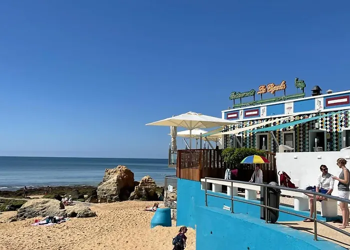 Aqua Plaza By Check-In Portugal