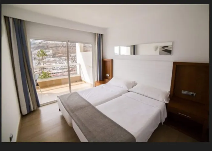 Apartments Altair