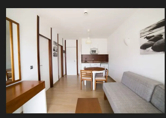 Apartments Altair