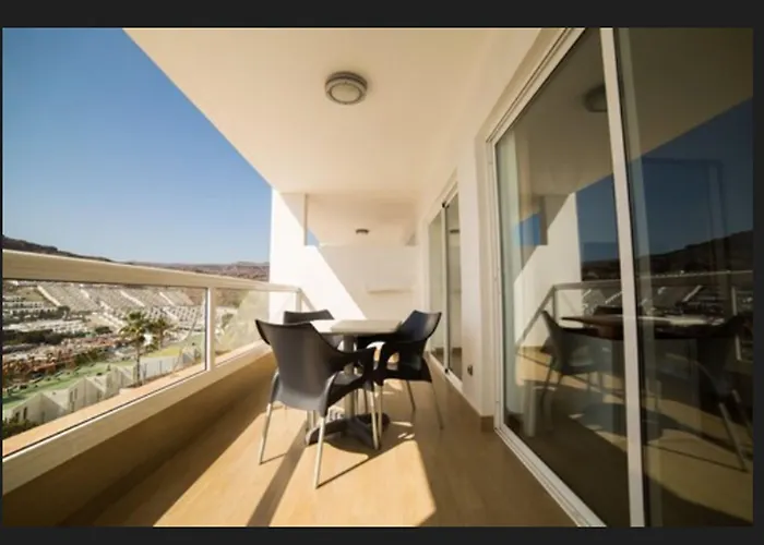 Apartments Altair