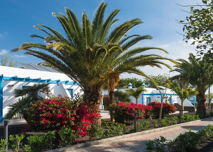 Resort: Elba Premium Suites - Adults Only