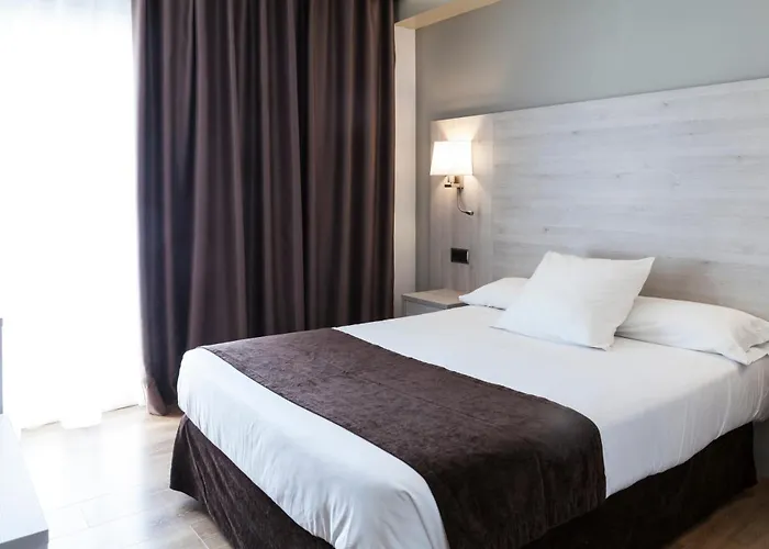 Hotel familiare: Hotel Helios Lloret